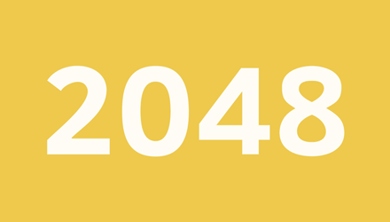 2048 Game