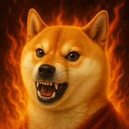 DOGE 256