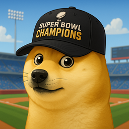 DOGE 32