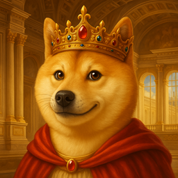 DOGE 64