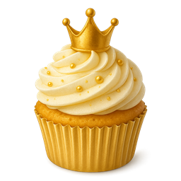 Cupcake 2048